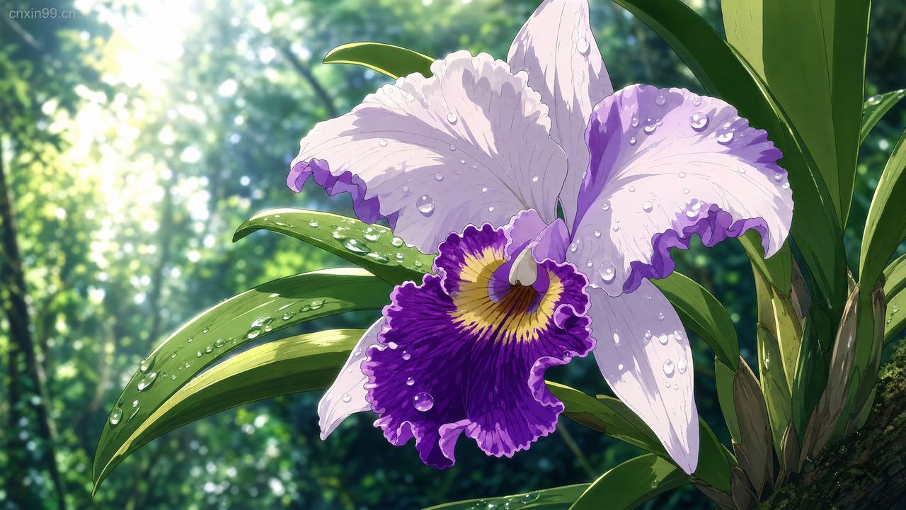 黄色仓库